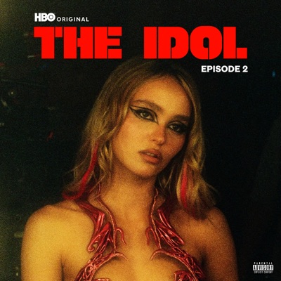 The Weeknd, Future - Double Fantasy (The Idol)